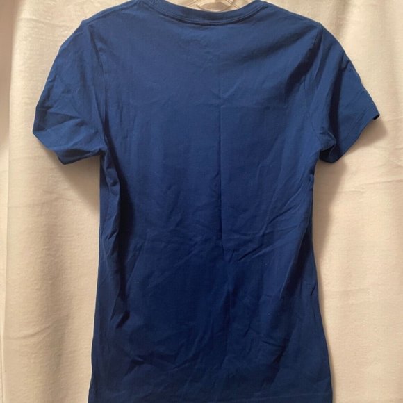 Star Wars Celebration V (2010) T-shirt, Women's size M, Leia "I Love You" - Picture 3 of 3